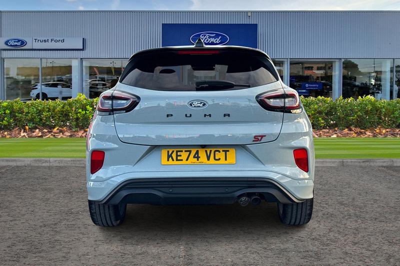 Used Ford Puma 2024 for sale - 77575790: Photo 7