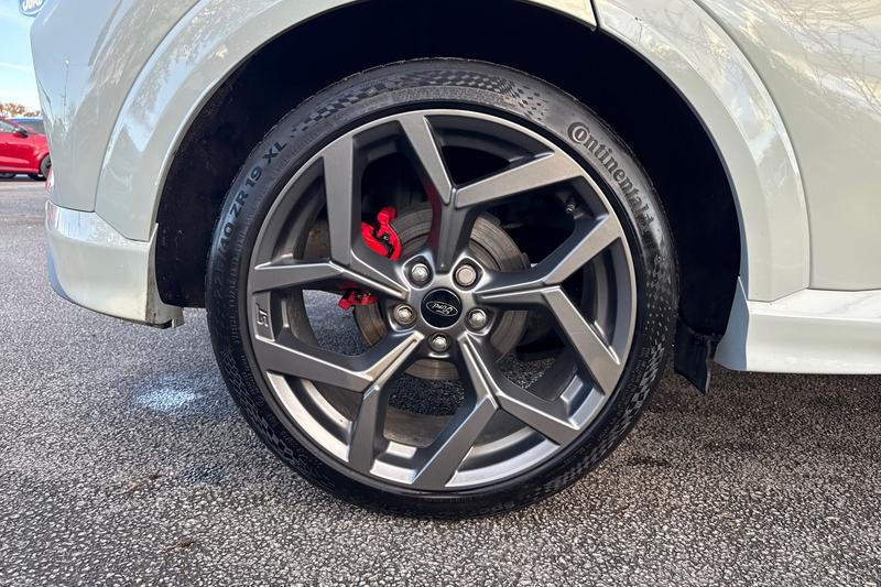 Used Ford Puma 2024 for sale - 77575790: Photo 8