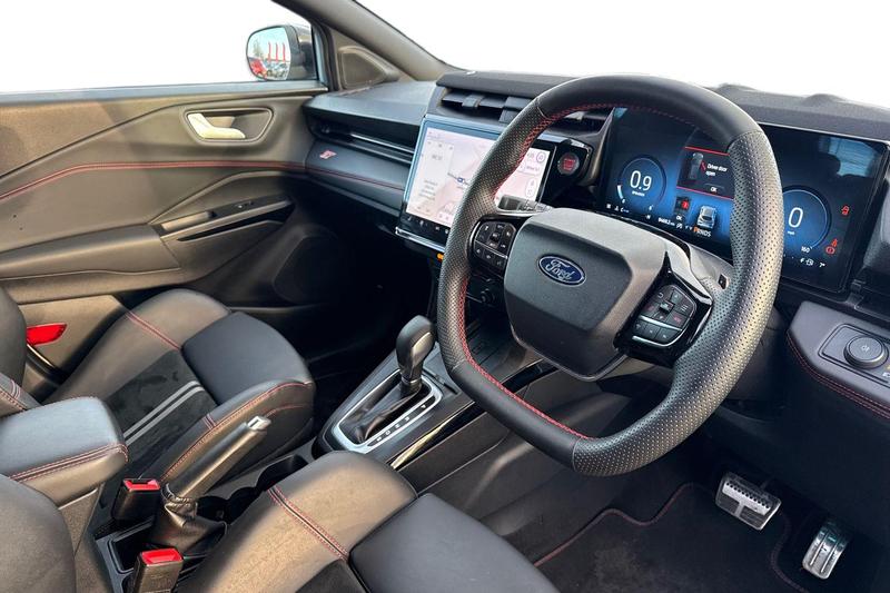 Used Ford Puma 2024 for sale - 77575790: Photo 9