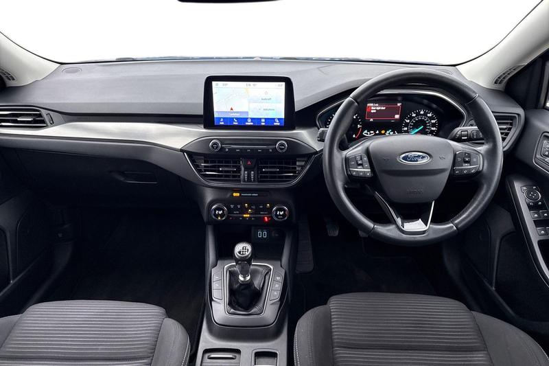 Used Ford Focus 2020 for sale - 76486479: Photo 10