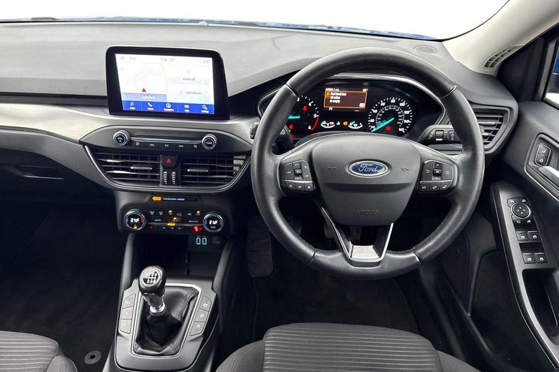 Used Ford Focus 2020 for sale - 76486479: Photo 11