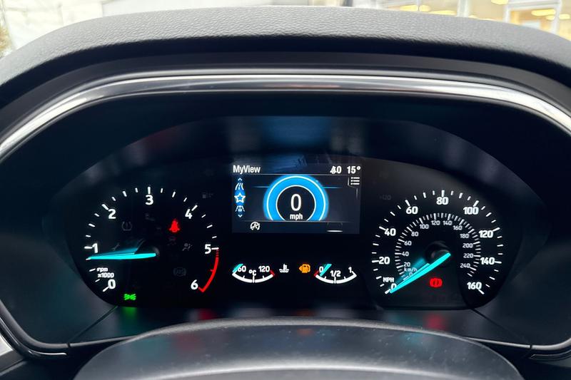 Used Ford Focus 2020 for sale - 76486479: Photo 13