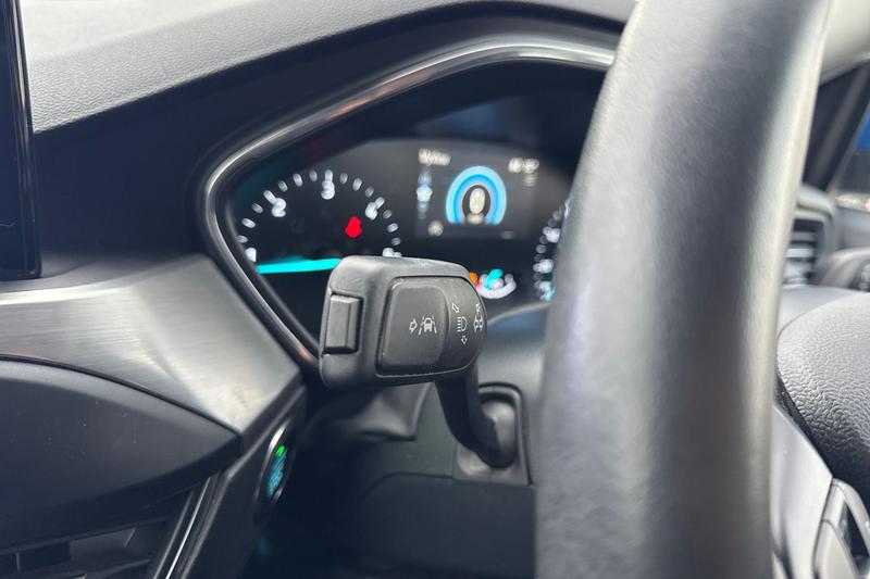 Used Ford Focus 2020 for sale - 76486479: Photo 14