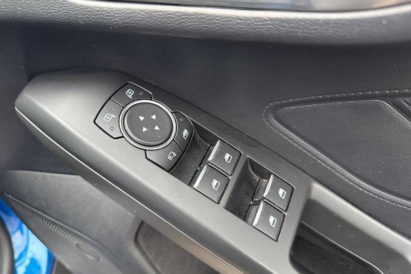 Used Ford Focus 2020 for sale - 76486479: Photo 16