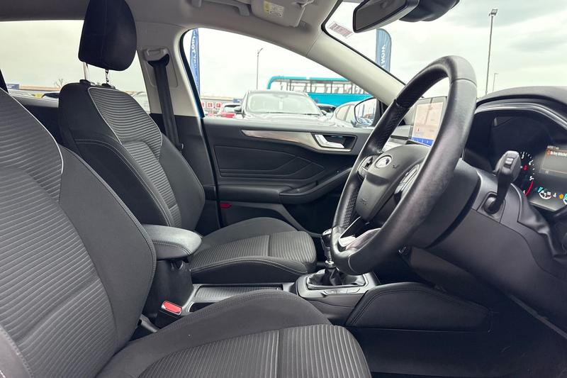 Used Ford Focus 2020 for sale - 76486479: Photo 17