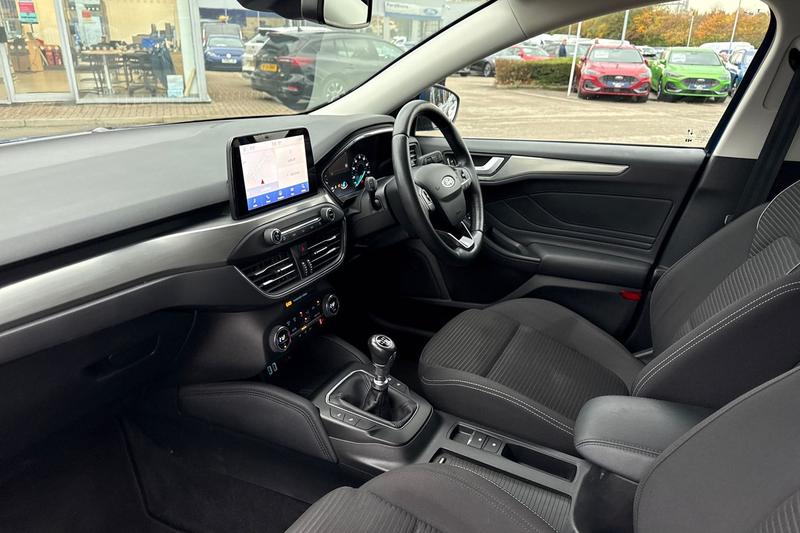 Used Ford Focus 2020 for sale - 76486479: Photo 18