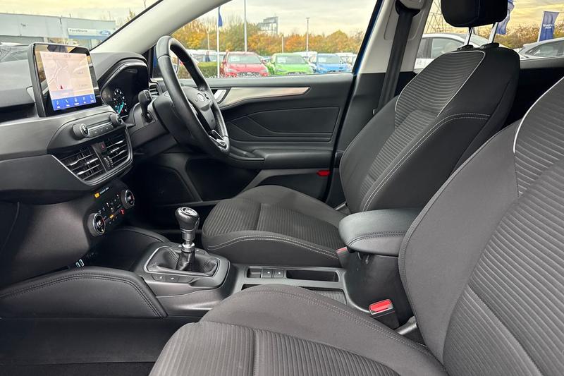 Used Ford Focus 2020 for sale - 76486479: Photo 19