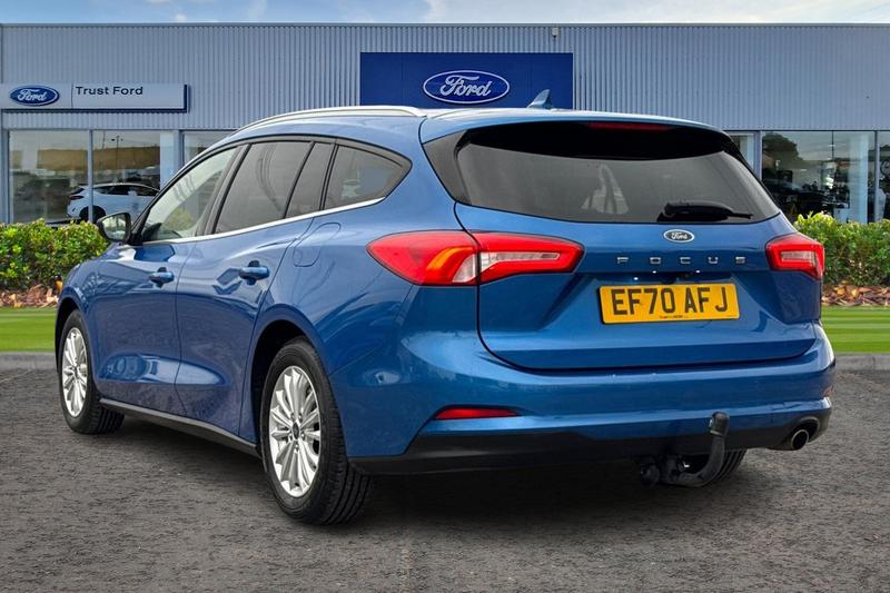 Used Ford Focus 2020 for sale - 76486479: Photo 2
