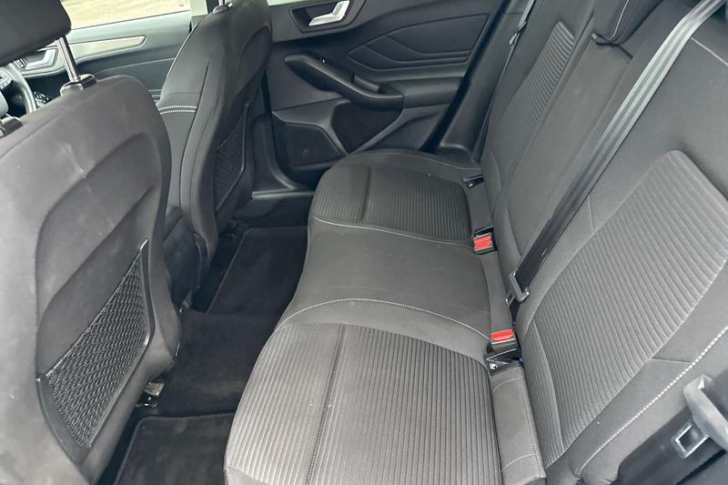 Used Ford Focus 2020 for sale - 76486479: Photo 20