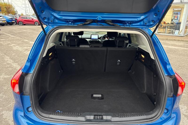 Used Ford Focus 2020 for sale - 76486479: Photo 21