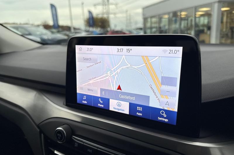 Used Ford Focus 2020 for sale - 76486479: Photo 23