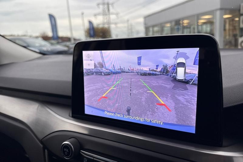 Used Ford Focus 2020 for sale - 76486479: Photo 24