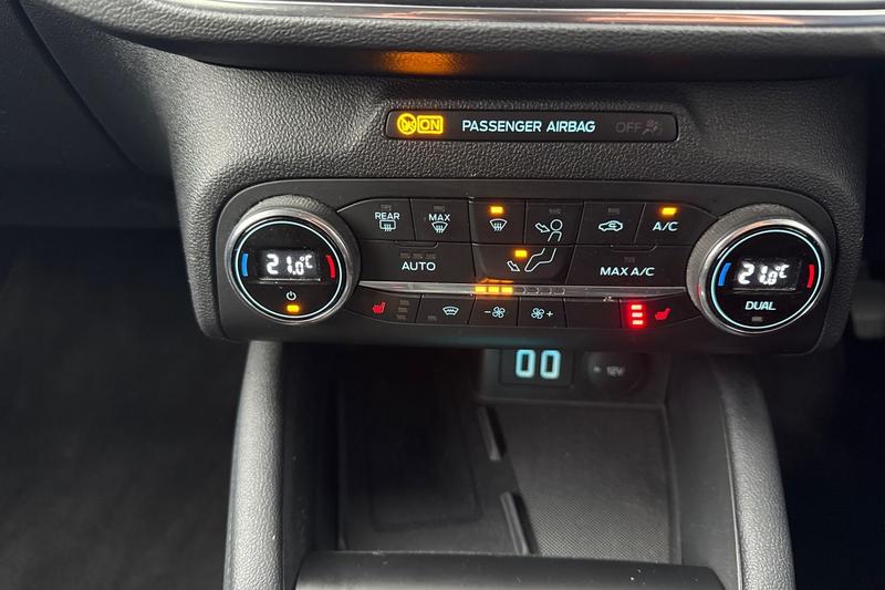 Used Ford Focus 2020 for sale - 76486479: Photo 25