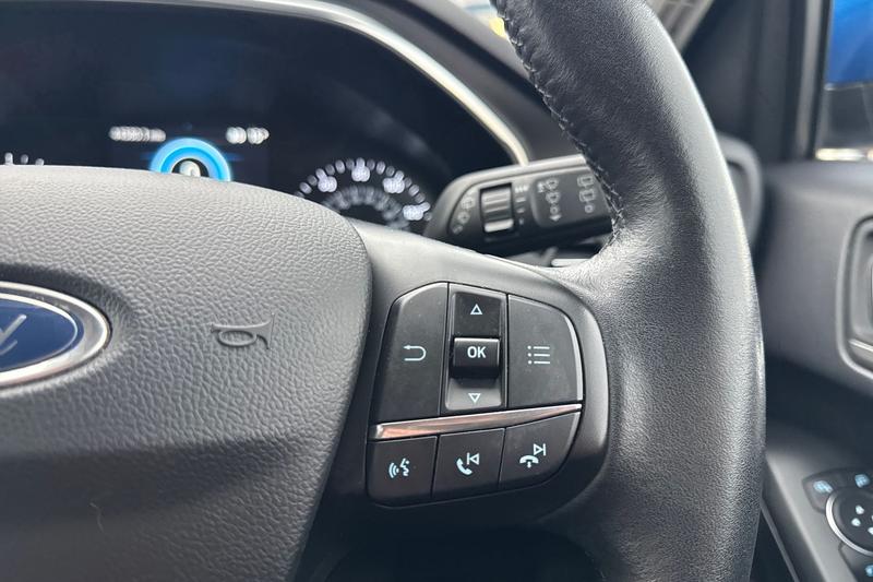 Used Ford Focus 2020 for sale - 76486479: Photo 29