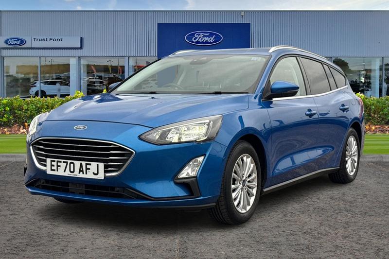 Used Ford Focus 2020 for sale - 76486479: Photo 5