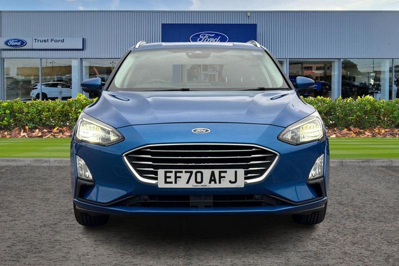 Used Ford Focus 2020 for sale - 76486479: Photo 6