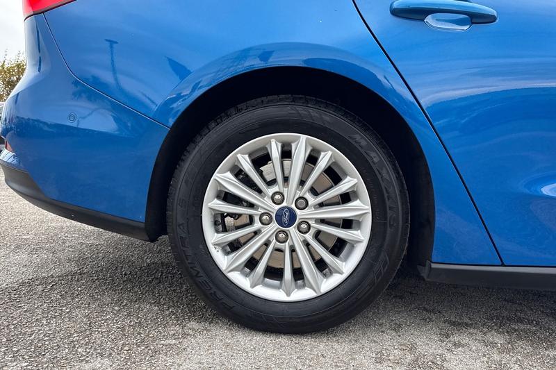 Used Ford Focus 2020 for sale - 76486479: Photo 8