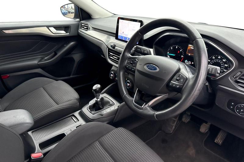 Used Ford Focus 2020 for sale - 76486479: Photo 9