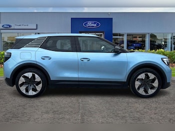 Used Ford Explorer 2024 for sale - 79305344: Photo
