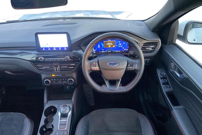 Used Ford Kuga 2022 for sale - 77006026: Photo 11