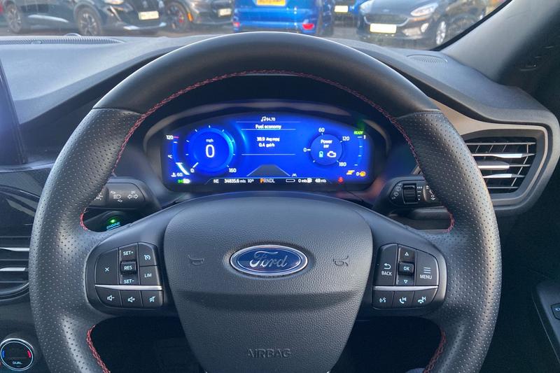 Used Ford Kuga 2022 for sale - 77006026: Photo 12