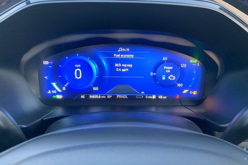 Used Ford Kuga 2022 for sale - 77006026: Photo 13