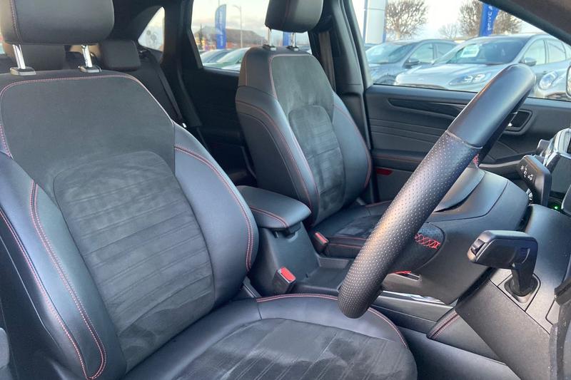 Used Ford Kuga 2022 for sale - 77006026: Photo 17