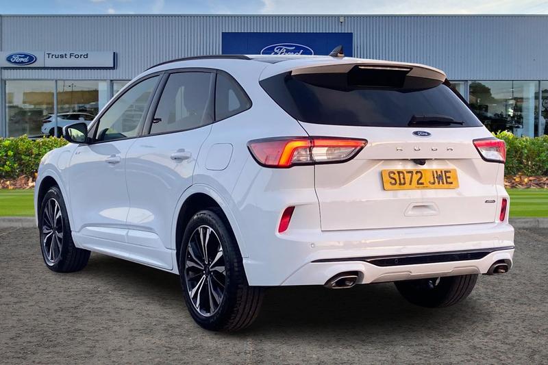 Used Ford Kuga 2022 for sale - 77006026: Photo 2