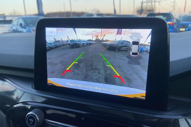 Used Ford Kuga 2022 for sale - 77006026: Photo 24