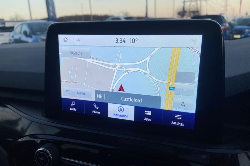 Used Ford Kuga 2022 for sale - 77006026: Photo 25