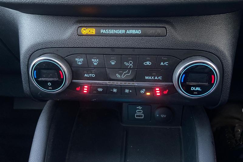 Used Ford Kuga 2022 for sale - 77006026: Photo 26