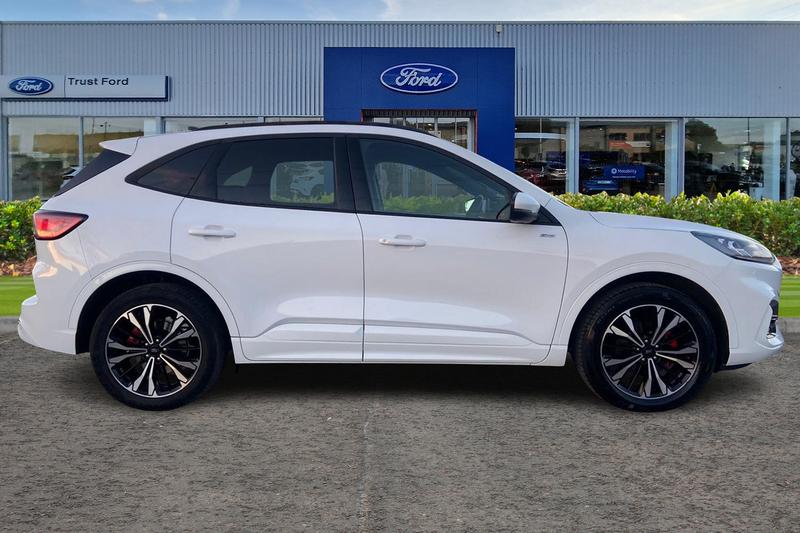 Used Ford Kuga 2022 for sale - 77006026: Photo 3