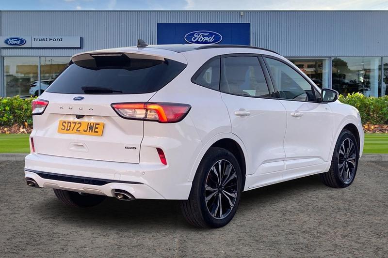 Used Ford Kuga 2022 for sale - 77006026: Photo 4