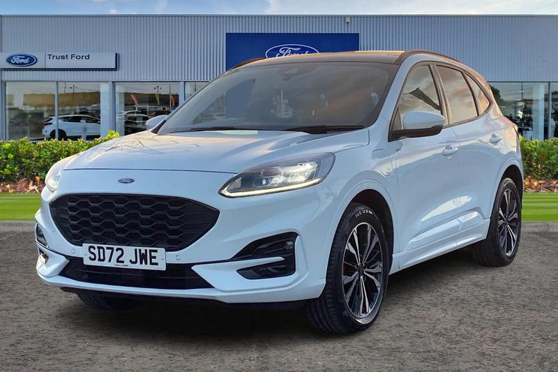 Used Ford Kuga 2022 for sale - 77006026: Photo 5