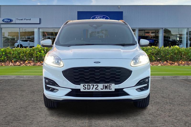 Used Ford Kuga 2022 for sale - 77006026: Photo 6