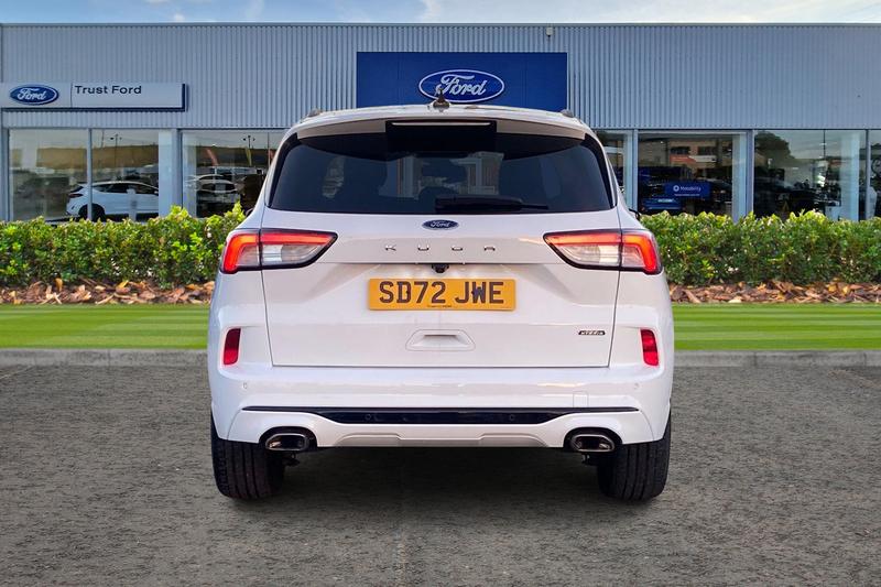 Used Ford Kuga 2022 for sale - 77006026: Photo 7