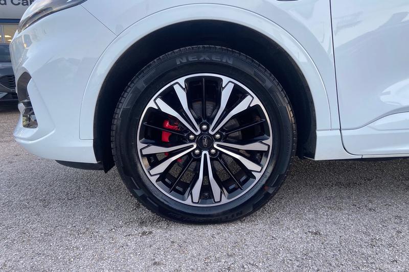 Used Ford Kuga 2022 for sale - 77006026: Photo 8