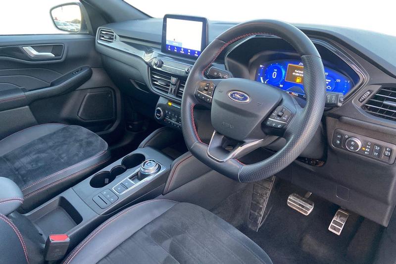 Used Ford Kuga 2022 for sale - 77006026: Photo 9