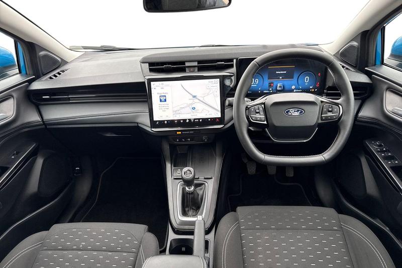 Used Ford Puma 2025 for sale - 78095276: Photo 10