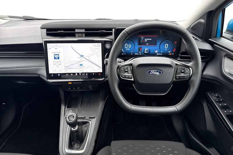 Used Ford Puma 2025 for sale - 78095276: Photo 11