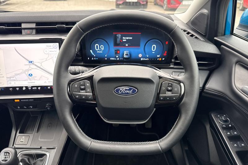 Used Ford Puma 2025 for sale - 78095276: Photo 12