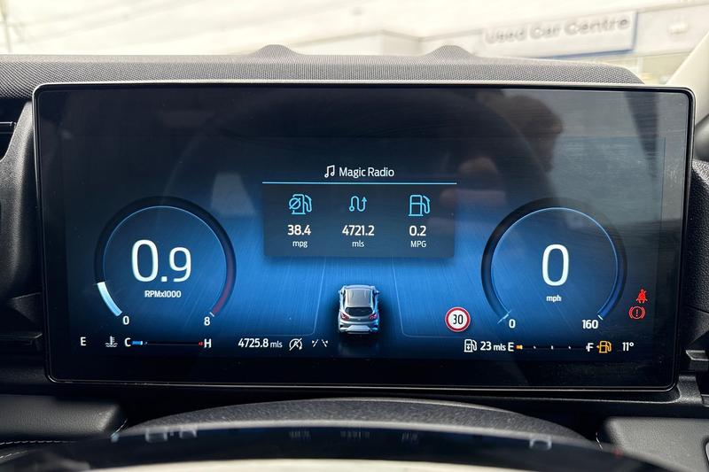 Used Ford Puma 2025 for sale - 78095276: Photo 13