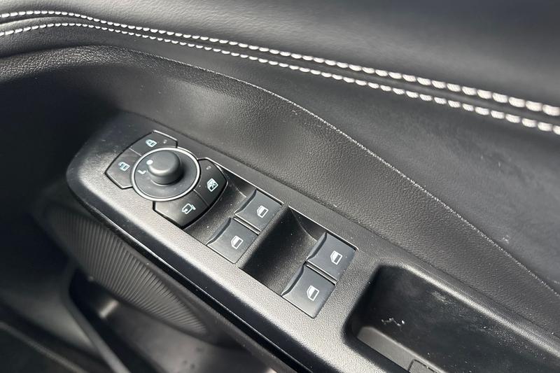 Used Ford Puma 2025 for sale - 78095276: Photo 16