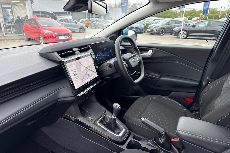 Used Ford Puma 2025 for sale - 78095276: Photo 18