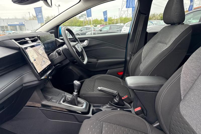 Used Ford Puma 2025 for sale - 78095276: Photo 19