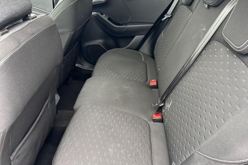 Used Ford Puma 2025 for sale - 78095276: Photo 20