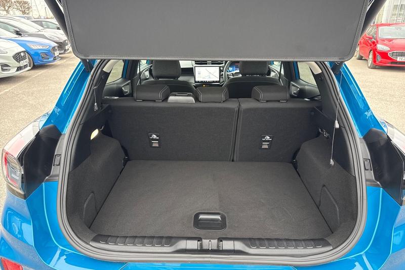 Used Ford Puma 2025 for sale - 78095276: Photo 21