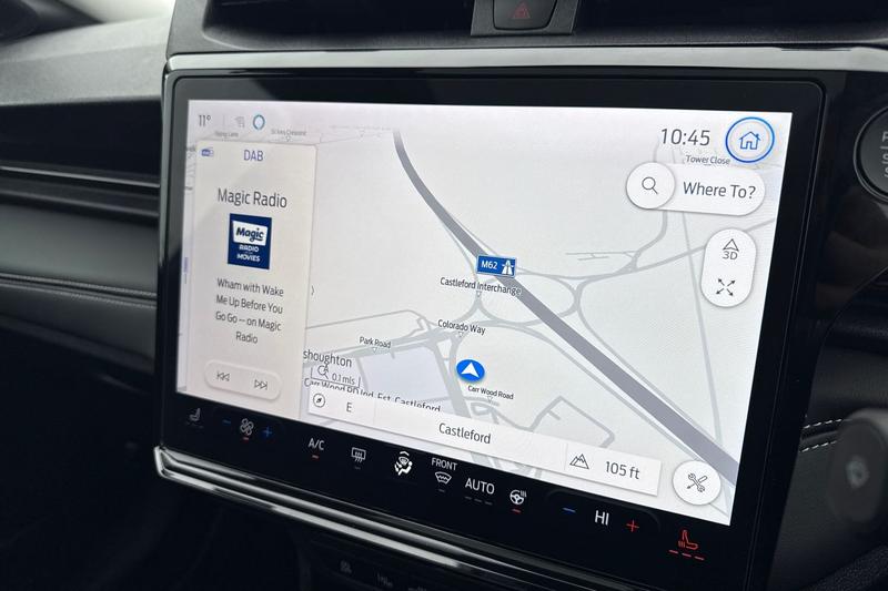 Used Ford Puma 2025 for sale - 78095276: Photo 22