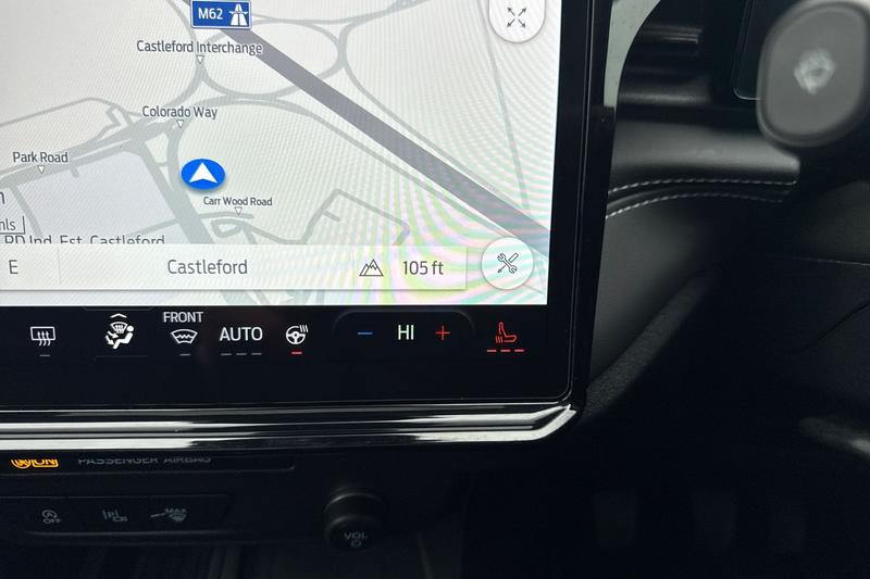 Used Ford Puma 2025 for sale - 78095276: Photo 25