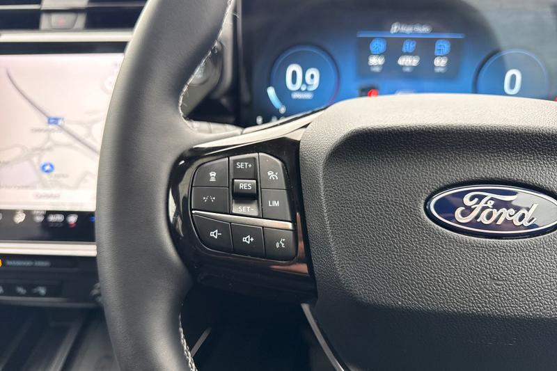 Used Ford Puma 2025 for sale - 78095276: Photo 27